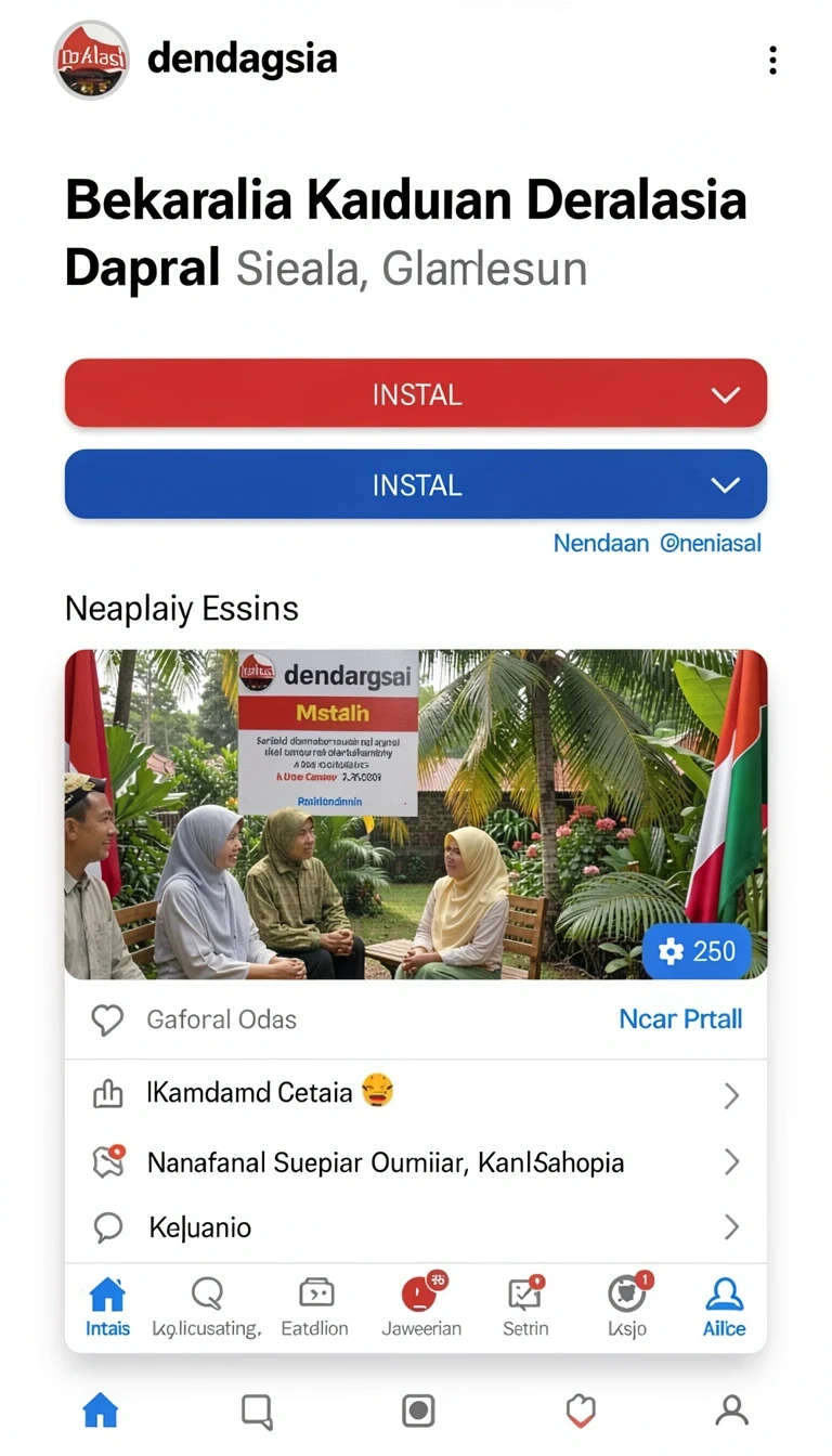 panglima77 App APK Terbaru screenshot 3