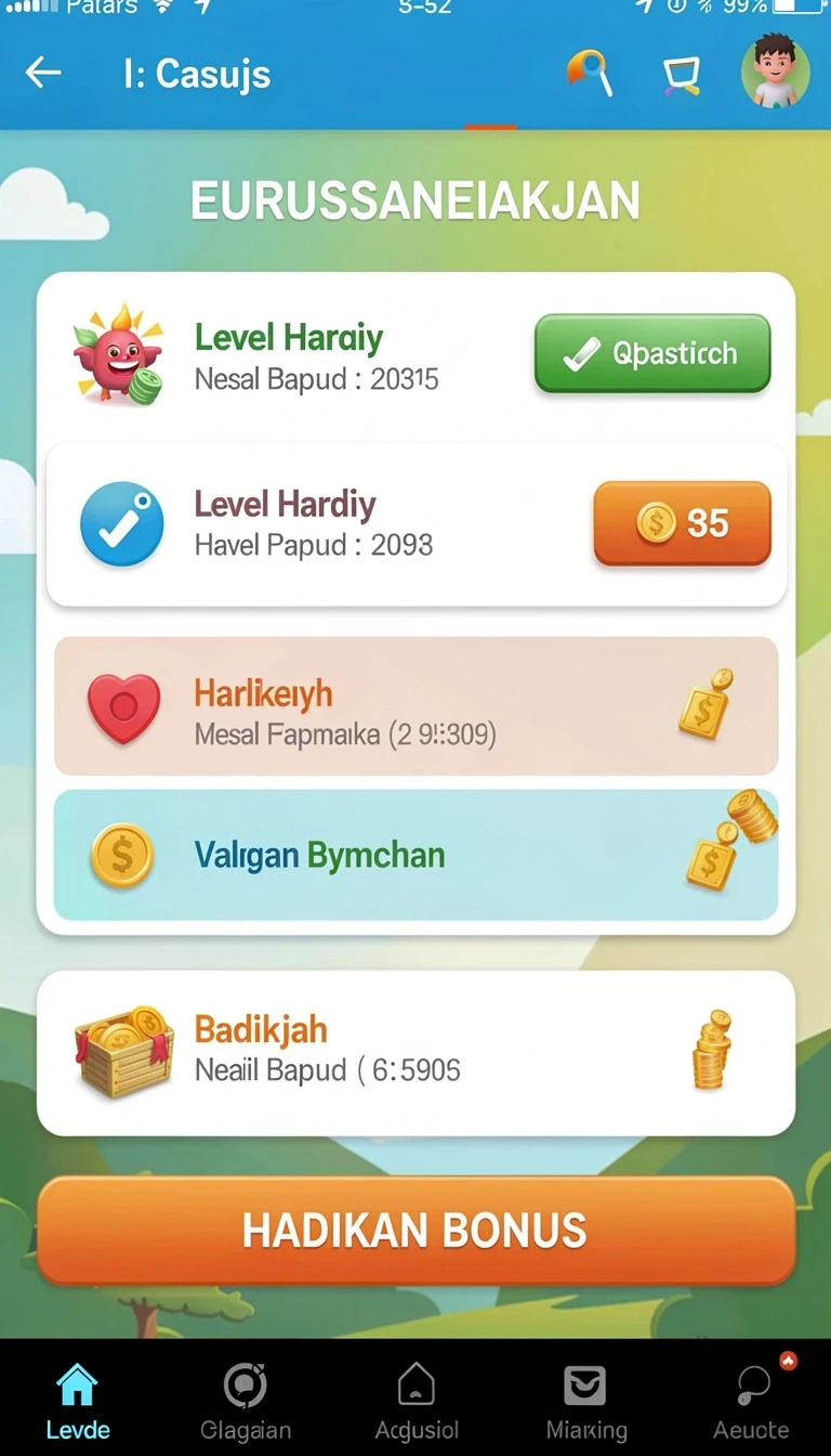 Download somatoto APK untuk Android screenshot 3