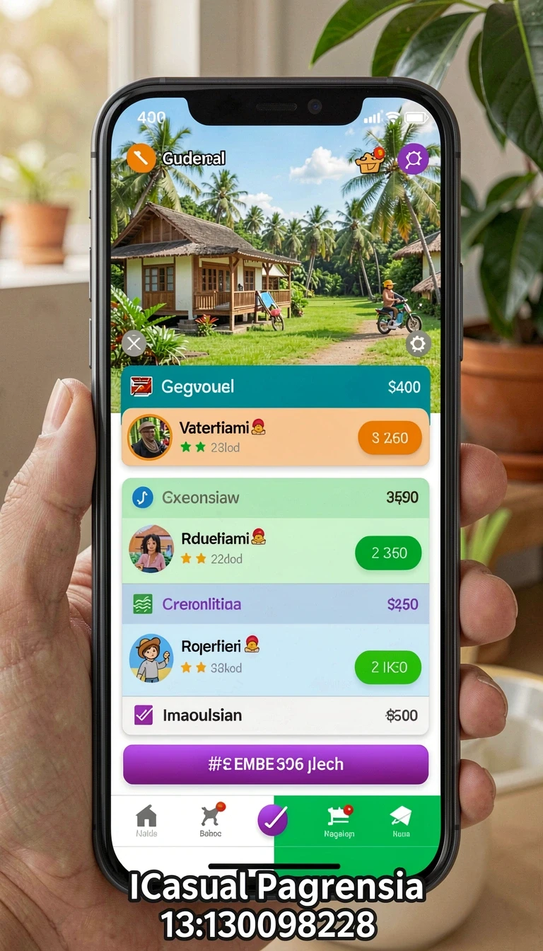 Download somatoto APK untuk Android screenshot 1