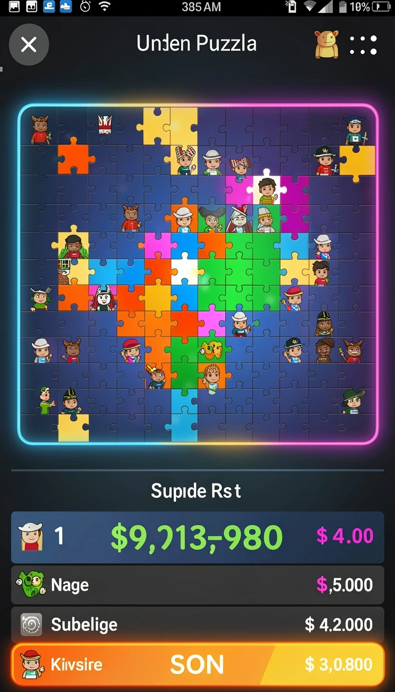 dewajitu App APK Terbaru screenshot 3