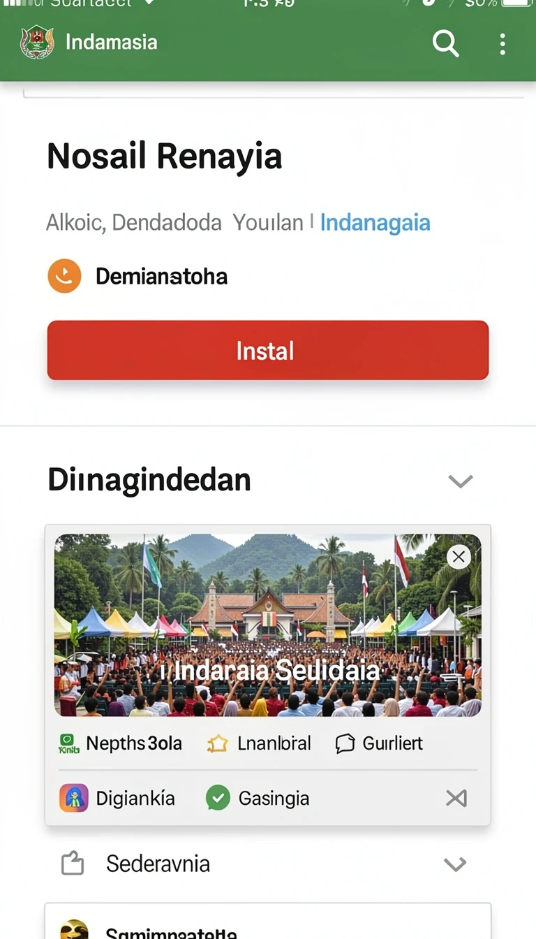 Review Aplikasi menang123 Versi Terbaru screenshot 1