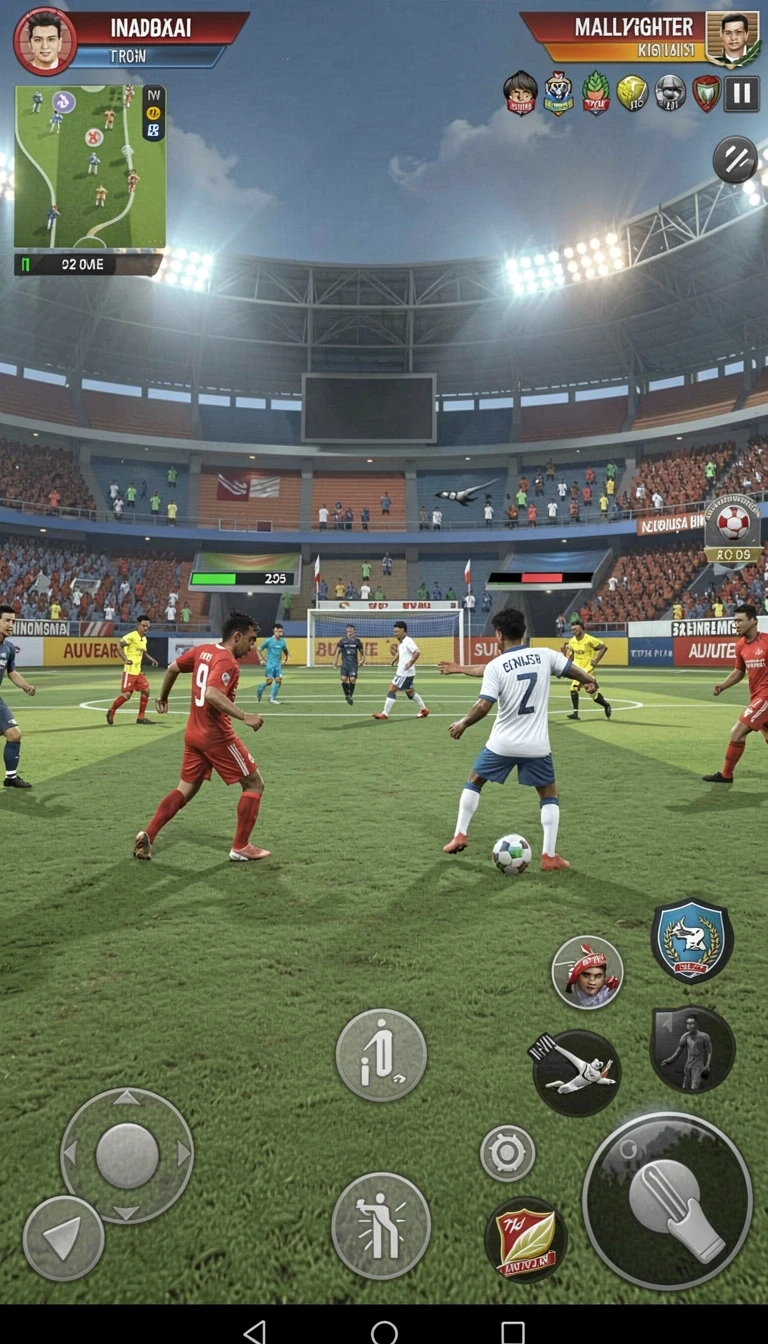 nekototo App APK Terbaru screenshot 1